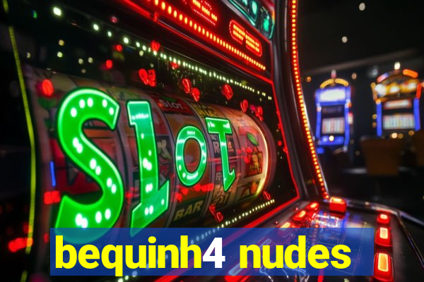 bequinh4 nudes